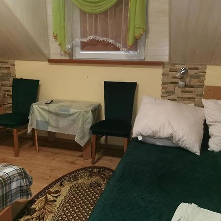Czerwonki Apartament Mrągowo Kültér fotó