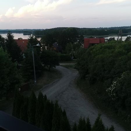 Czerwonki Apartament Mrągowo Szoba fotó