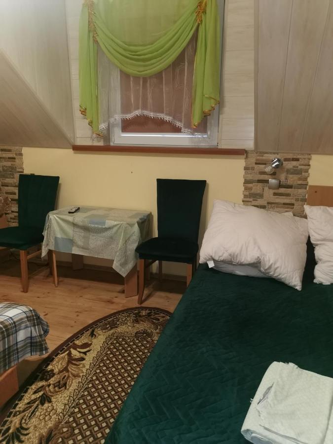 Czerwonki Apartament Mrągowo Kültér fotó