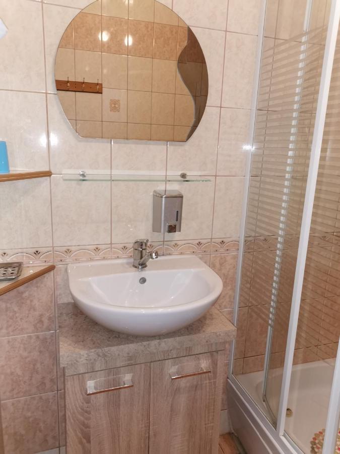 Czerwonki Apartament Mrągowo Kültér fotó