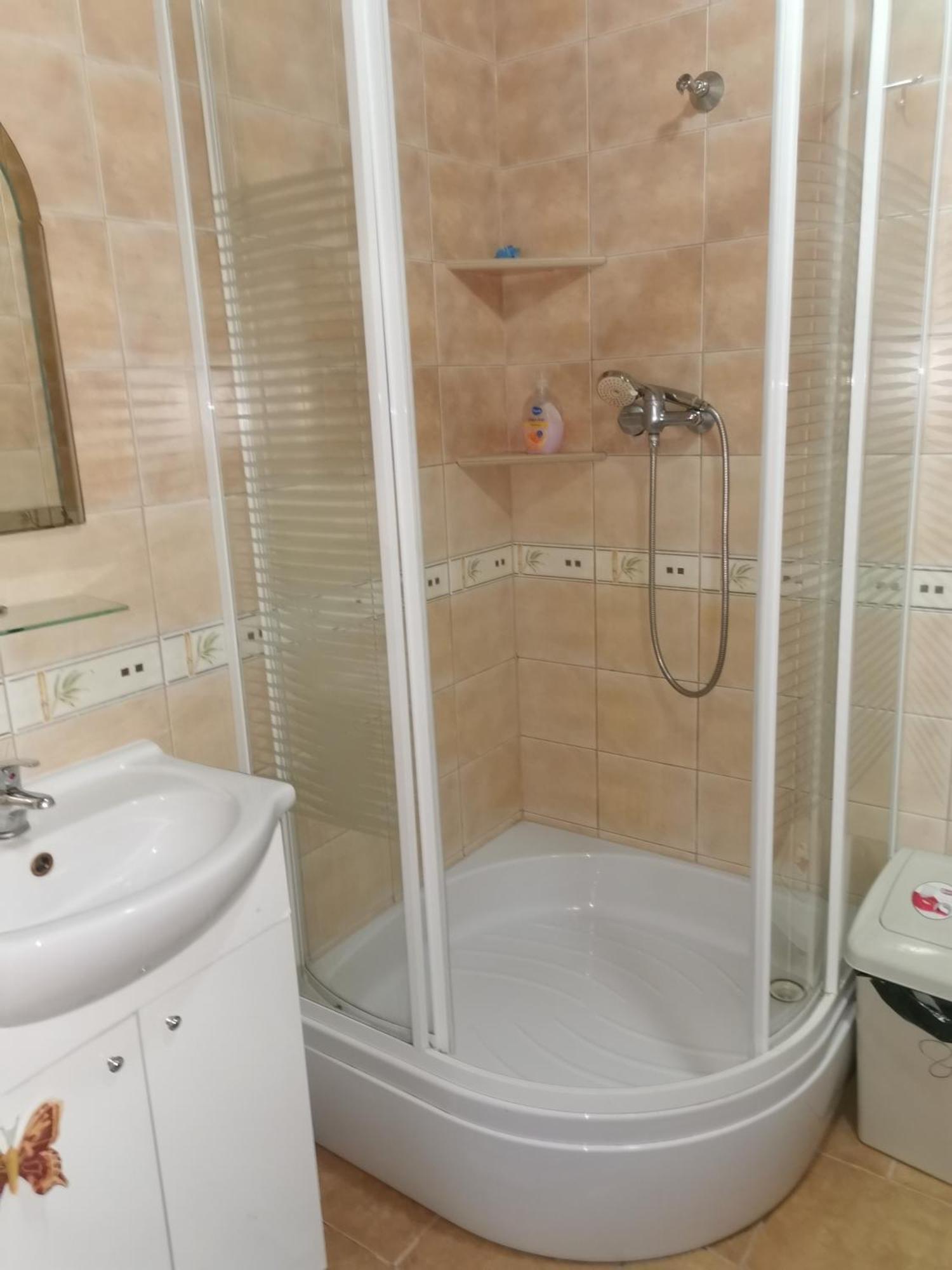 Czerwonki Apartament Mrągowo Szoba fotó